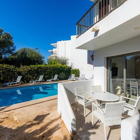 Apartamento Aquamarina 3 Cala Ferrera  Exterior foto