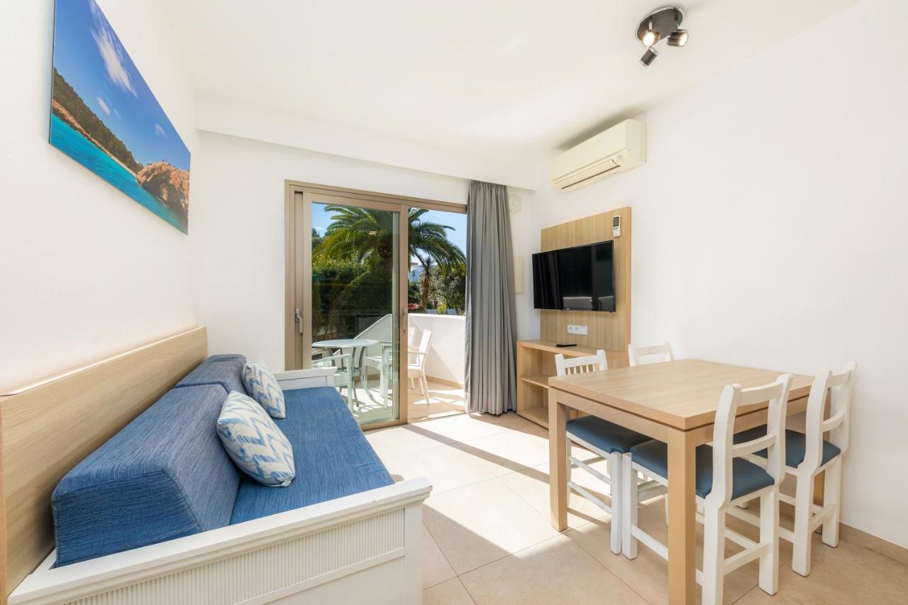 Apartamento Aquamarina 3 Cala Ferrera  Exterior foto